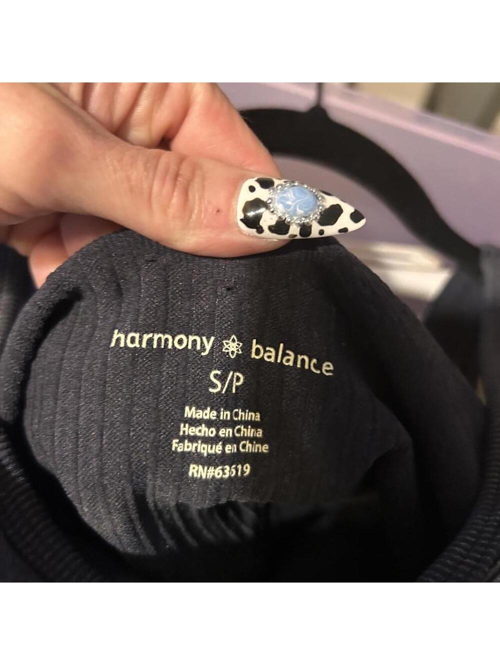 Harmony Women's Jumpsuit - Picture 3 of 3